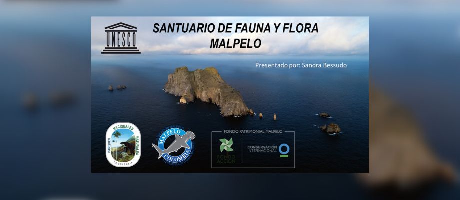 Santuario de fauna y flora Malpelo