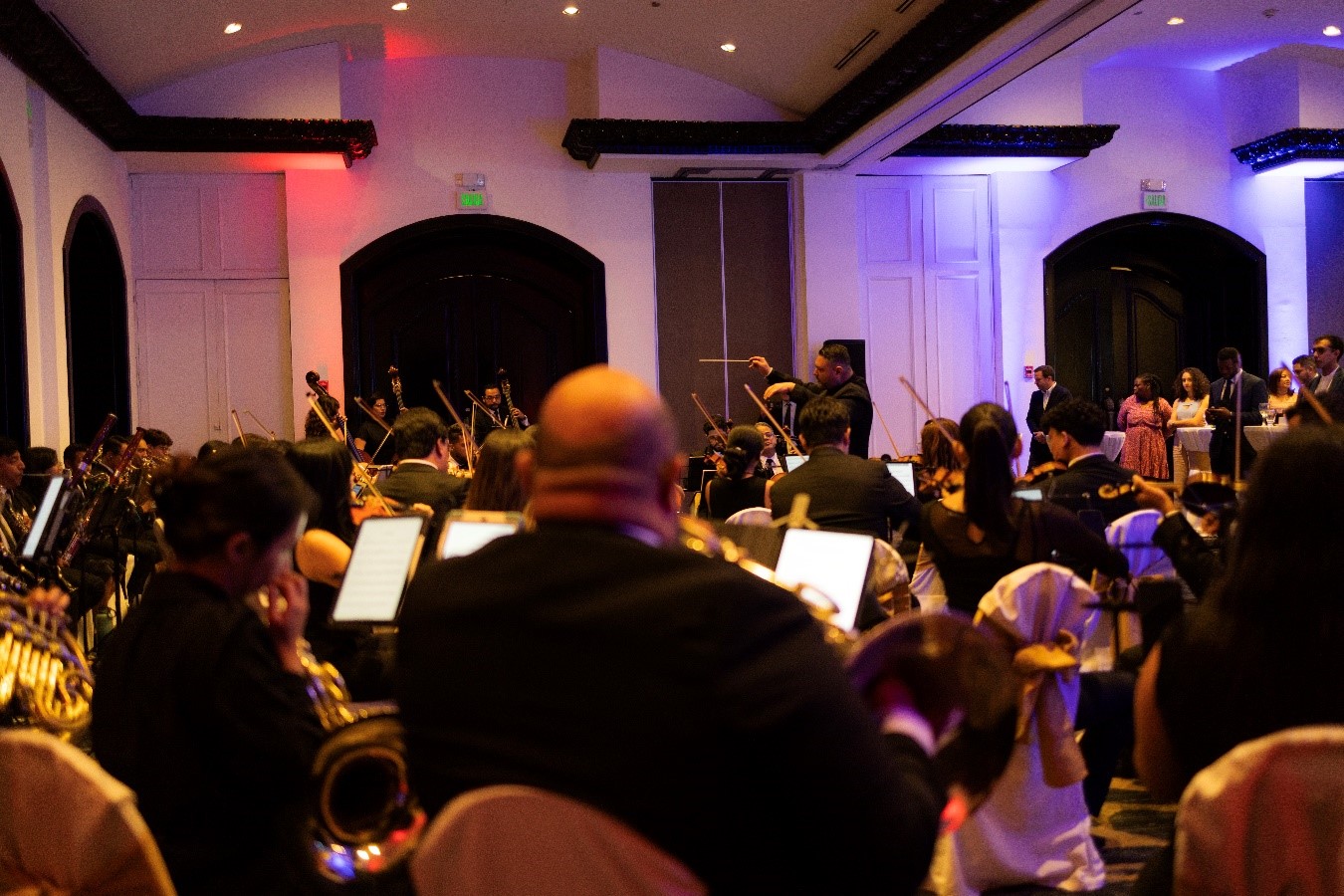 Orquesta Sifónica La Victoria