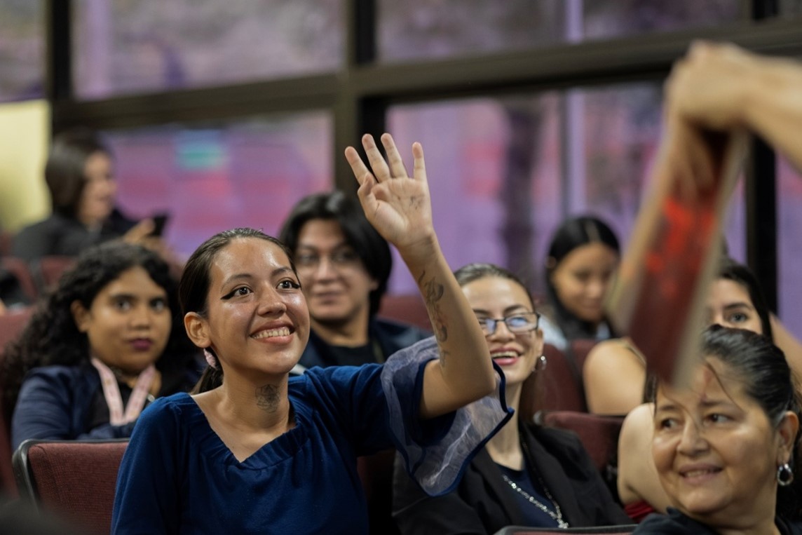 Embajada de Colombia realizó el encuentro cultural “Descubriendo talentos hondureños”