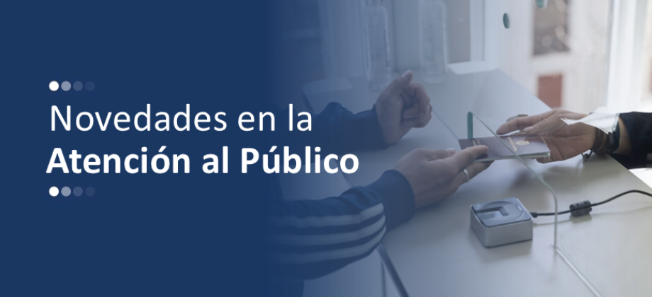La Embajada y el Consulado de Colombia en Honduras no tendrán atención al público los días 25 de diciembre de 2025 y 1 de enero de 2026