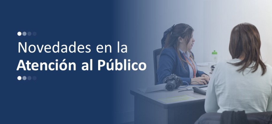 Embajada de Colombia en Honduras y su sección consular no tendrán atención al público el 15 de septiembre de 2025
