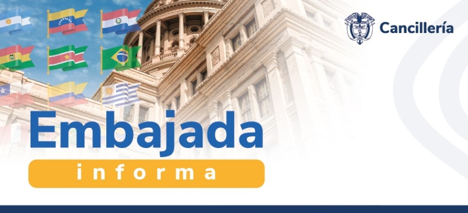 Embajada de Colombia en Honduras invita a participar en el Concurso literario de cuentos cortos ¿somos iguales?