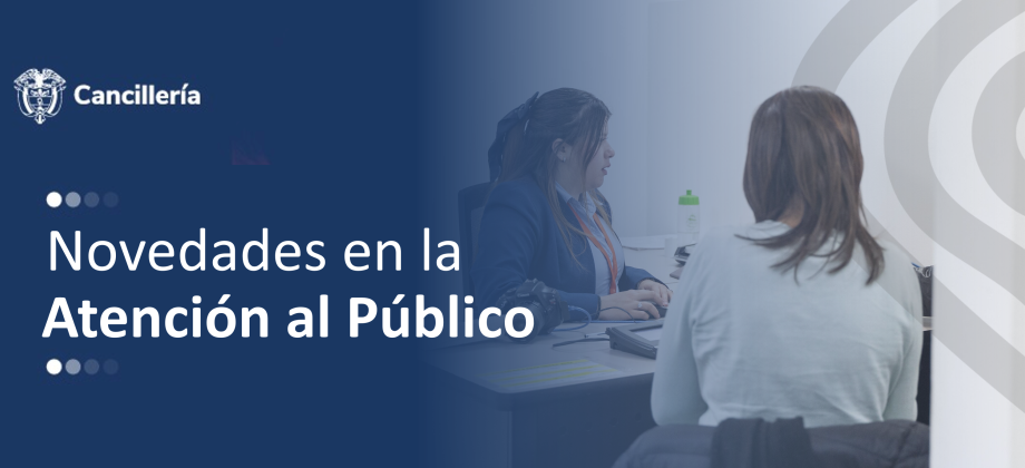 La Embajada de Colombia en Honduras y su sección consular no tendrán atención presencial al público del 22 al 24 de mayo de 2024