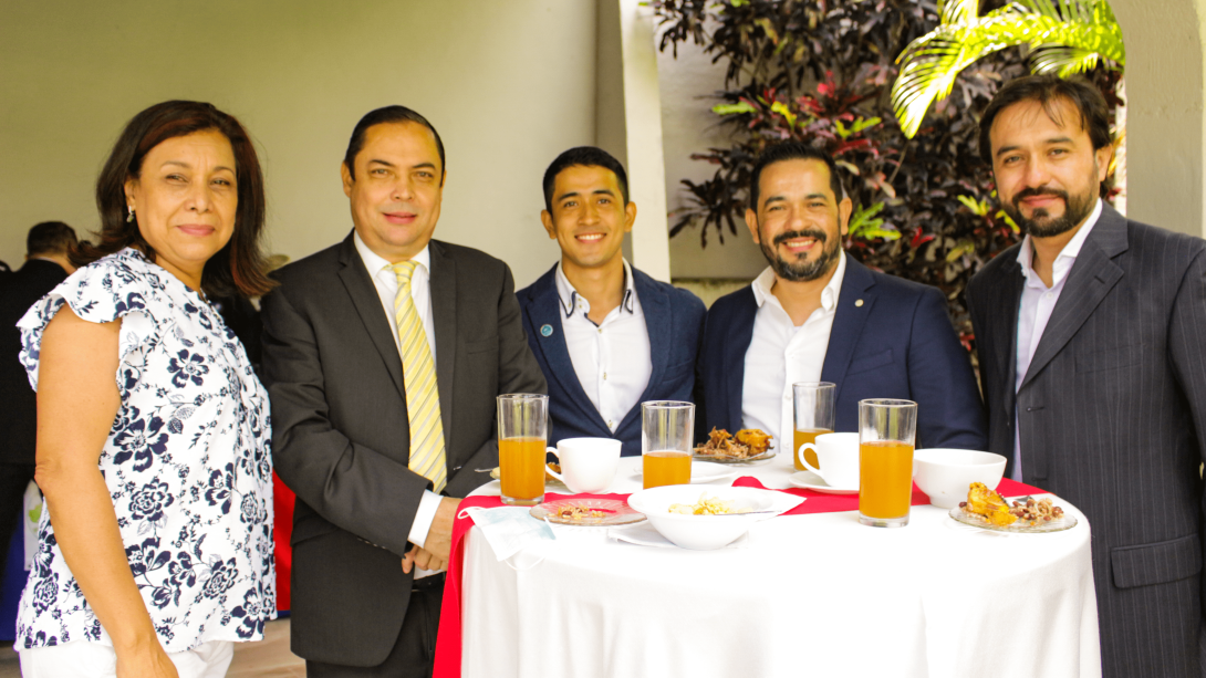 Embajada y Consulado en Honduras celebró el Día de la Independencia
